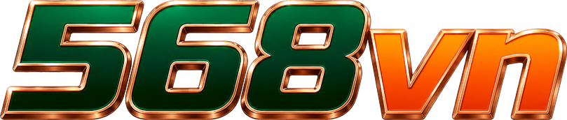 568vn logo